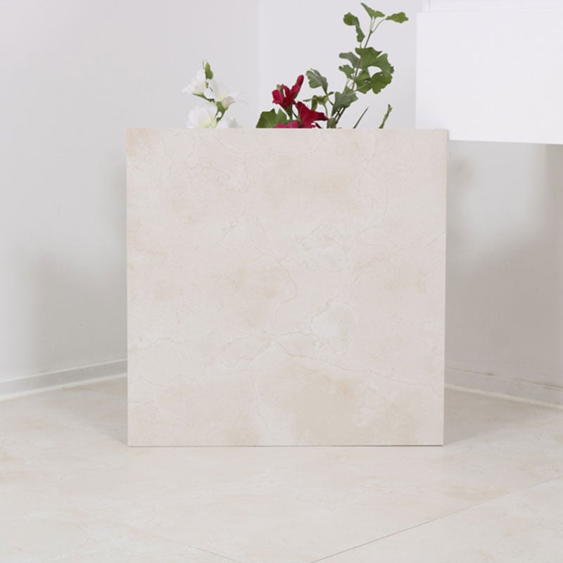 Klinker Crema Marfil Matt 60X60 NORDIC KAKEL – Beige 600x600mm 1,44 kvm/pkt