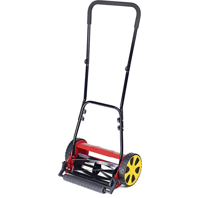 Cylinderklippare TT 350 S WOLF-Garten