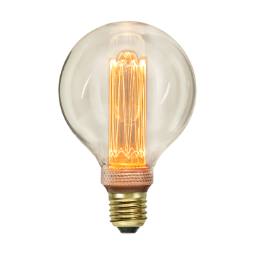 LED-LAMPA E27 G95 NEW GENERATION CLASSIC Star Trading