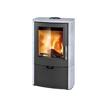 BRASKAMIN FALUN SERPENTINO 8 kW KAMINEXPERTEN