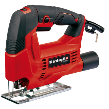 STICKSÅG 400 W - TC-JS 60/1 EINHELL