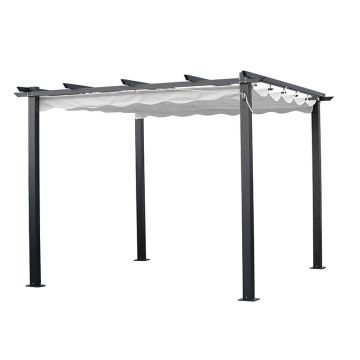 PERGOLA 4X4 M JABO