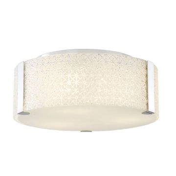 Plafond Trento 35cm Texa Design