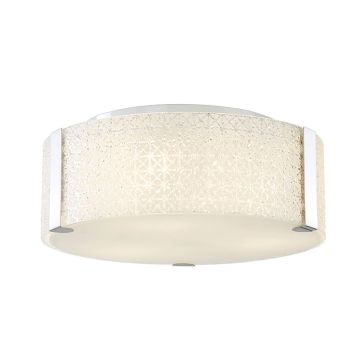 Plafond Trento 45cm Texa Design