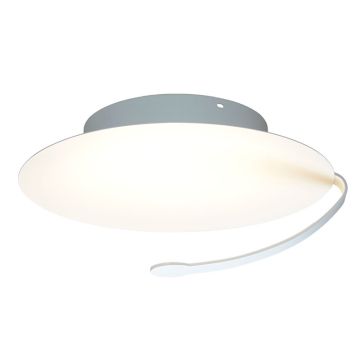 Plafond Solin LED 41cm Texa Design