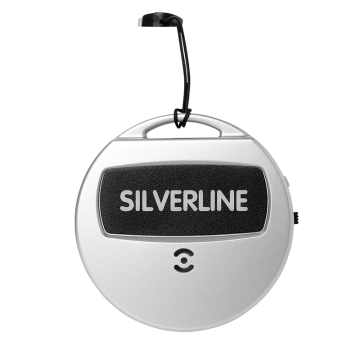 MYGGAVSKRÄCKARE M1 MOBIL SILVERLINE