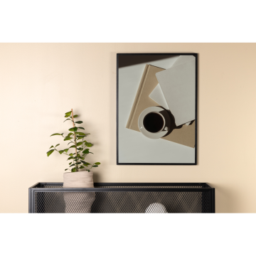 Poster Home Kaffe Venture Home