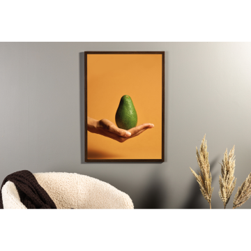 Poster Home Avocado Venture Home