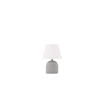 Bordslampa Styrsö Betong / Linne Venture Home