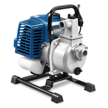 Vattenpump 52 cc 1" Hyundai Power Products