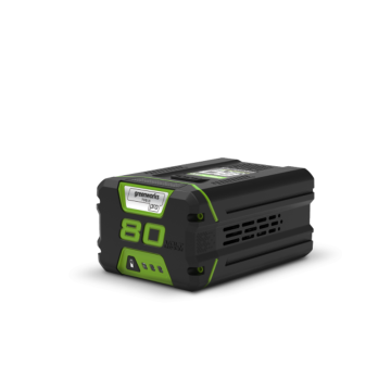 Batteri 80V 2Ah Greenworks