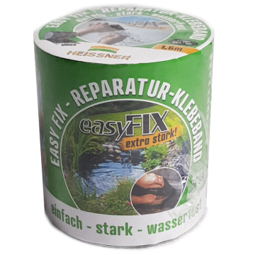 Reparationstejp EasyFix 150 x 10 cm Heissner