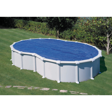 Bottenskyddsmatta och Termofolie Combi Set Planet Pool