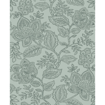 Tapet Non Woven Bluebell Designs Larkin Fine Décor