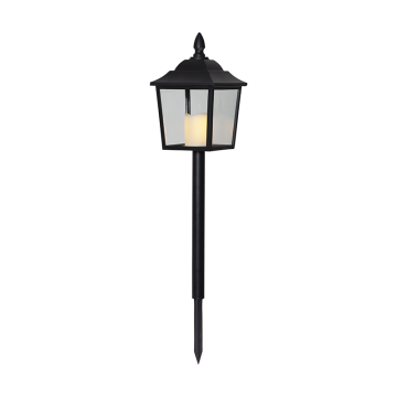 GRAVLJUS LED FLAME LANTERN Star Trading