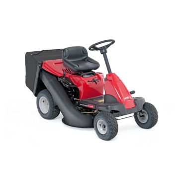 Åkgräsklippare Minirider 60 RDE MTD