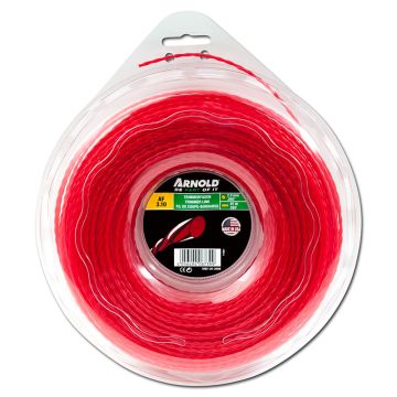 Trimmertråd Redline Pro Twisted ARNOLD