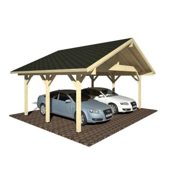 Carport Robert Palmako