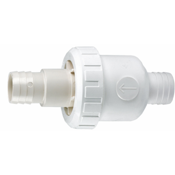 Backventil PVC Ø 48 mm Planet Pool