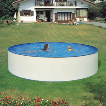 Poolset Aruba Ø 550 x 120 cm Planet Pool